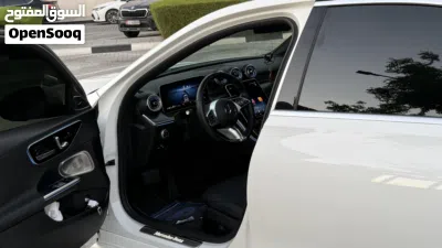 Mercedes Benz C-Class C 300 2