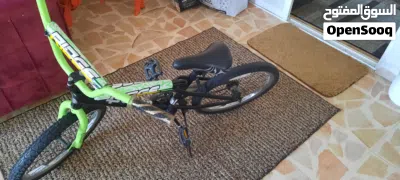 دراجه هوائيه للبيع 3