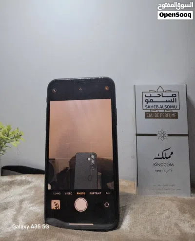 Iphone xs (2018 3