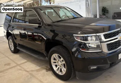 Chevrolet Tahoe LS 3