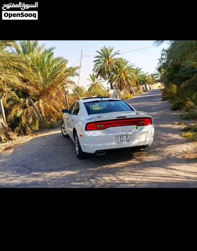 دودج تشارجر Daytona R/T 4