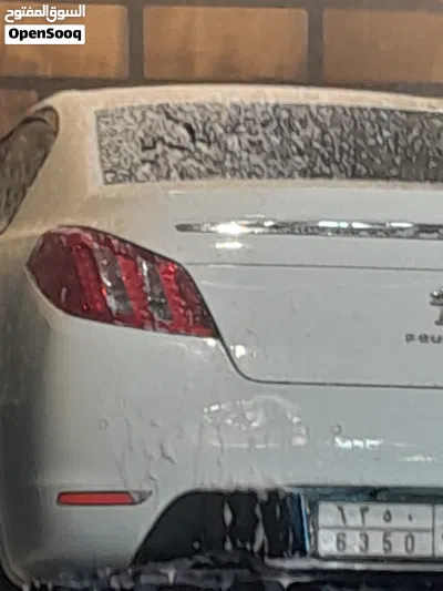 بيجو 5008 Active 2