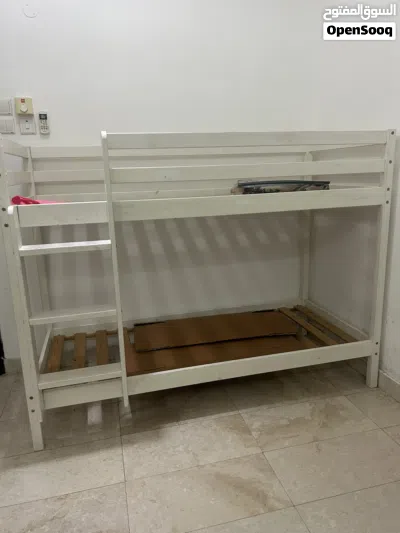 Single Bunk bed 3