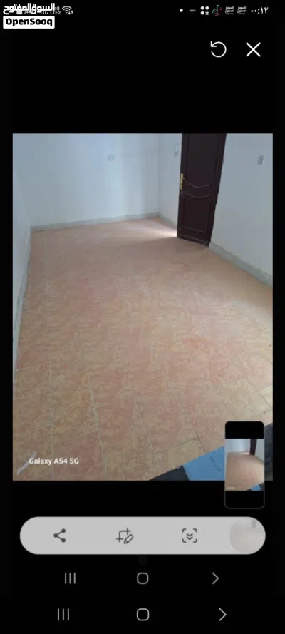 ايجار شقق و استوديو للايجار للعائلات فقط Studio and flat for rent families only 3