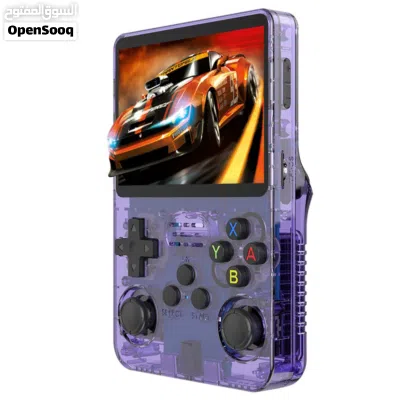 Retro Handhelds 2