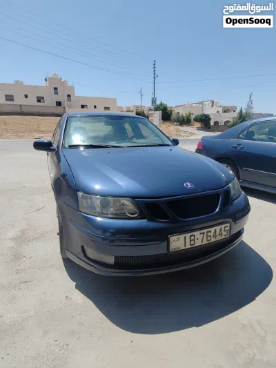 Saab 9-3 Standard 4