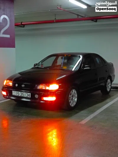 Toyota Corolla XLE 4