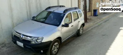 Renault Duster Standard 2