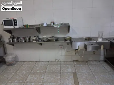Restaurant for Sale – Prime Location & Fully Equipped 3