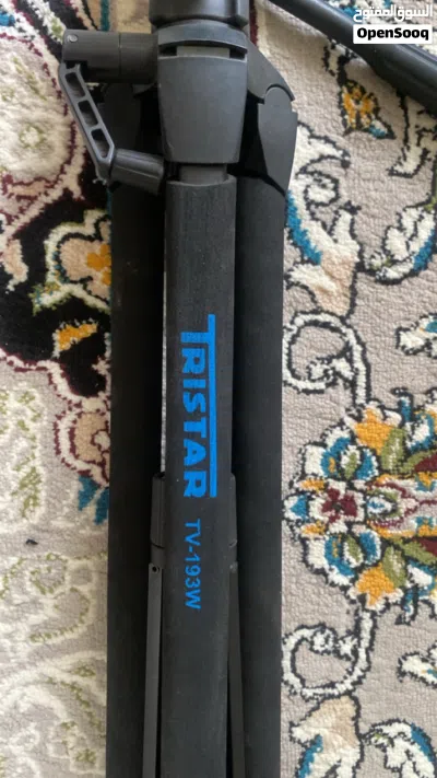مثبت كاميرا من شركه tristar tv-193w 2