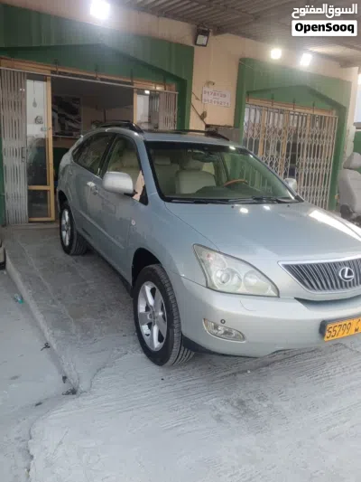 لكزس RX RX 330 3
