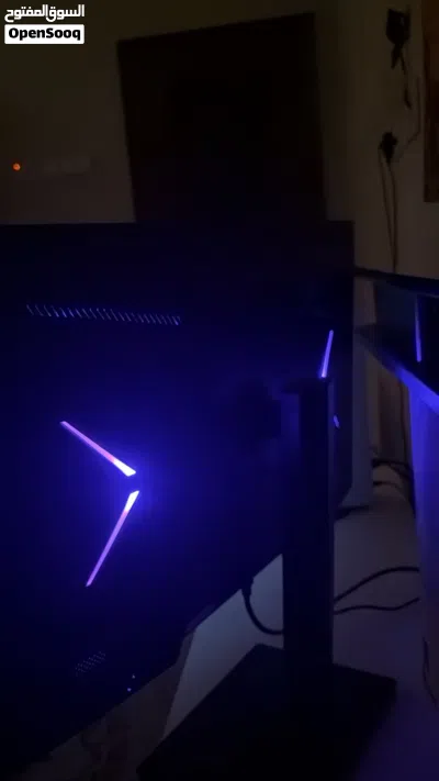 شاشه قيمنق قويه جداً 2