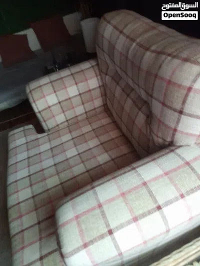 طقم كنب 7 مقاعد 3