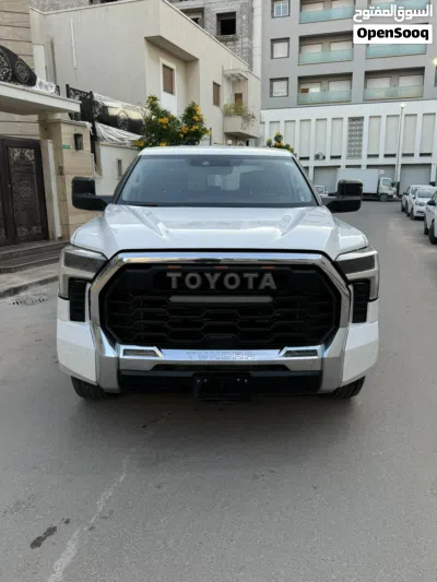تويوتا توندرا SR5 2