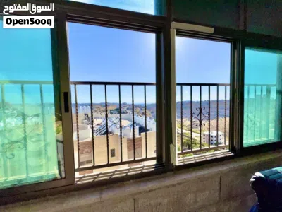 شقة مفروشة للايجار لا تنسوا متابعة صفحة الفيسبوك Odeh Group Real Estate 2