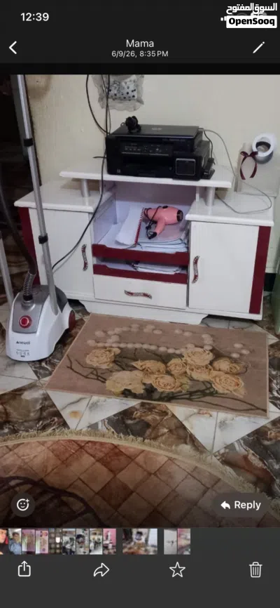 غرفة تركيه درجه اولى 3