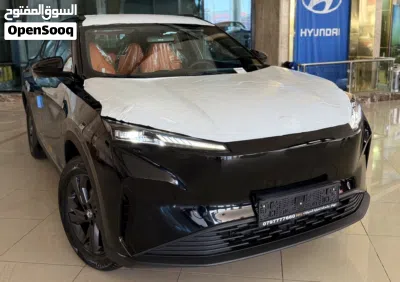 Dongfeng Mage EV 4