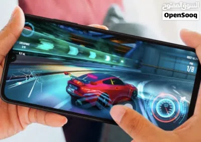 عيدية الملوك: Samsung A05s جديد كرت بأقوى عرض في صنعاء! 4