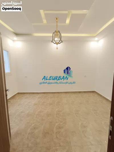 شقة حديثة للإيجار قرب الدائري الثالث وجزيرة غوط الشعال السريع 2
