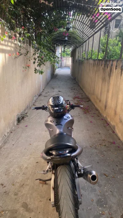 Honda CBR 2