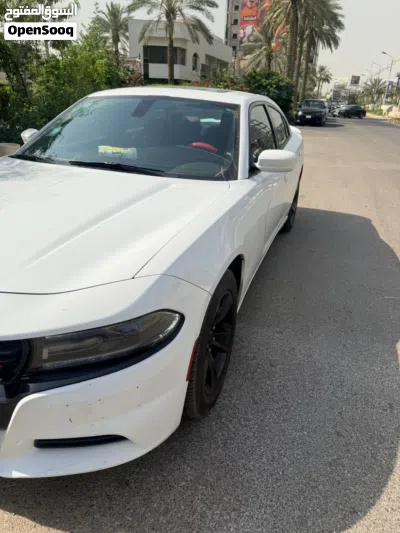دۆج چارجر SXT Plus 3