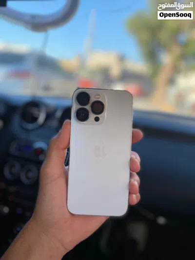 ايفون13برو 4