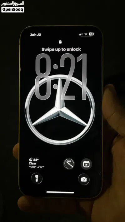 آيفون 14. E sim 3