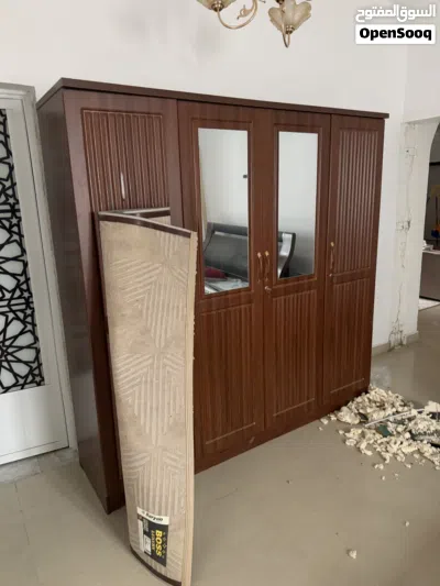 اثاث مستعمل نظيف جدا للبيع 3