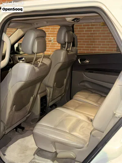 Dodge Durango GT Plus 4