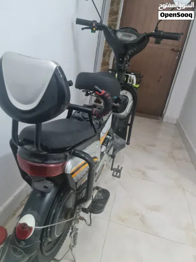 6 month used 2