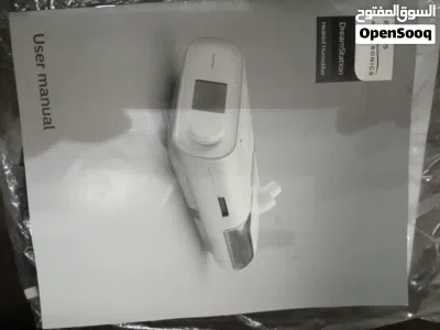 جهاز سيباب فيلبس انقطاع التنفس اتناء النوم cpap 2