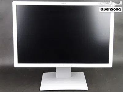 شاشة كمبيوتر 24.1 فوچيتسو Fujitsu 24.1 Inch LED FHD IPS Model Fujitsu B24W-7LED كسر زيرو بالكرتونة 3