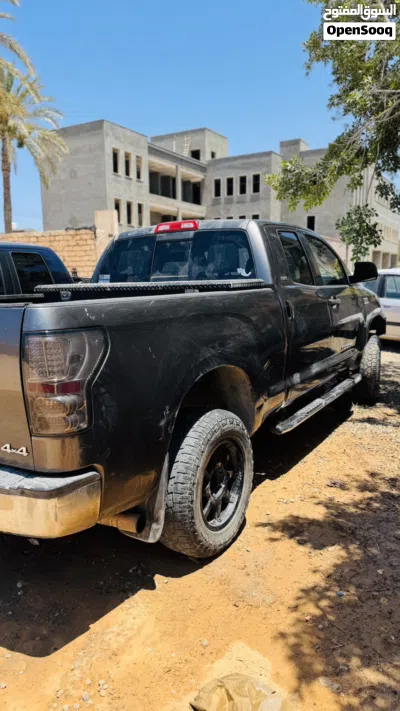 Toyota Tundra TRD Pro 3