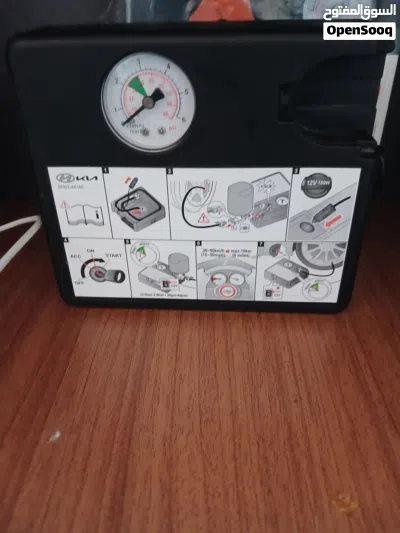 عاكسات سياره .منافيخ سيارات اصلية جديده 4