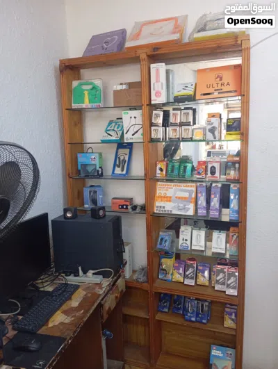 ديكور خلويات للبيع 2