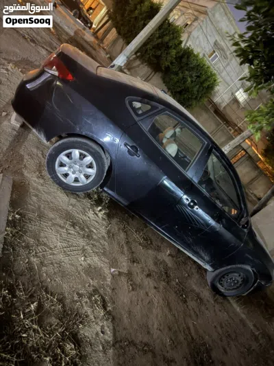 هيونداي النترا Standard 3