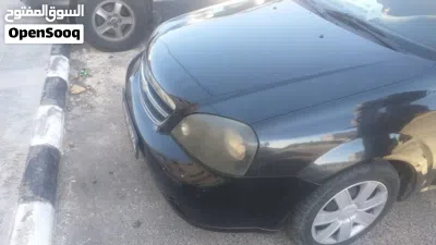 شيفروليه اوبترا LS 4