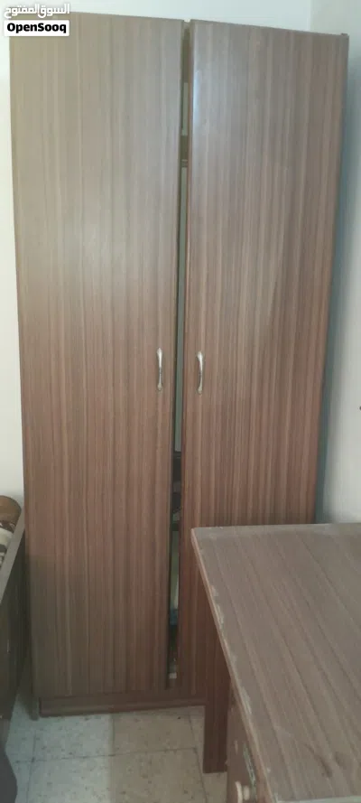 غرف نوم مستعملة بحالة جيدة جدا 4