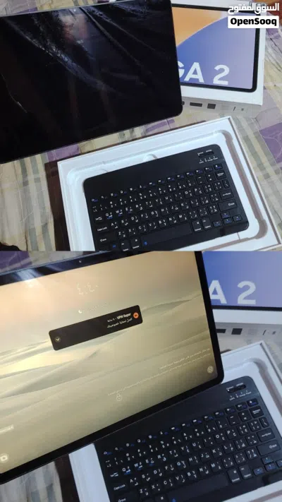 بلاك فيو ميكا تو 4