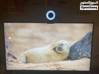 كاميرا للكمبيوتر تصور بدقة HD 3