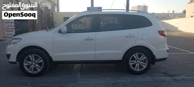 Hyundai Santa Fe Sport 2.0t 4