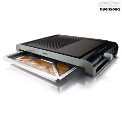 شواية طعام philips للبيع 2