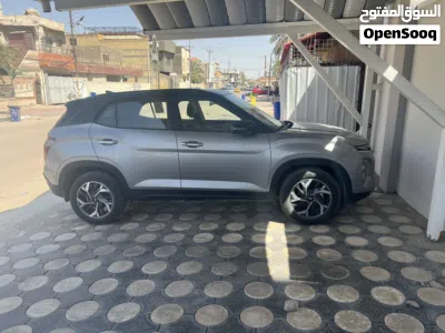 Hyundai Creta Standard 2