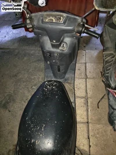 Yamaha Other 3