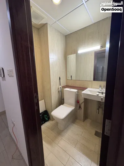 1BHK Apartment Furnished Bousher - 250 OMR 3