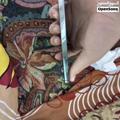 ايفون 12برو ماكس بحاله ممتازه للبيع جهاز وكاله ولا اي خدش بعده تحت الكفاله 2