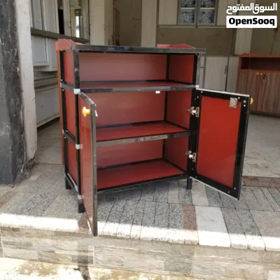 تخفيضات مغريه فقط 25 الف دواليب المنيوم خاص بشول الغاز جوده عاليه 4