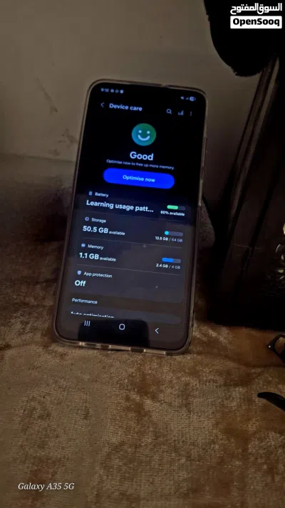 Samsung Galaxy A05s (September 2023) 2