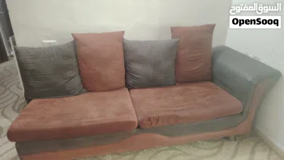 طقم كنب للبيع 3