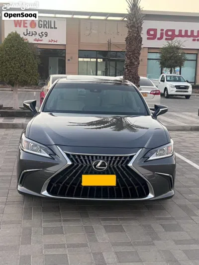 Lexus ES ES 300 3